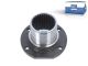 DT Spare Parts 4.67380 Flansch, D: 180 mm passend für Mercedes-Benz