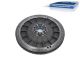 DT Spare Parts 4.67472 Schwungrad, D: 487 mm, 150 teeth passend für Mercedes-Benz