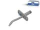 DT Spare Parts 4.67479 Düse, Harnstoff, d1: 1,3 mm, d2: 4 mm, D: 10 mm, b: 6,5 mm, M10 x 1 passend für Mercedes-Benz
