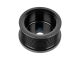 DT Spare Parts 4.67541 Riemenscheibe, D: 80 mm, W: 42 mm passend für Mercedes-Benz