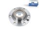 DT Spare Parts 4.67544 Nabe, Riemenscheibe passend für Mercedes-Benz