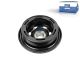 DT Spare Parts 4.67554 Riemenscheibe, Kurbelwelle, D: 192 mm, DP: 146,5 mm, W: 80,5 mm, 6 grooves passend für Mercedes-Benz