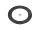 DT Spare Parts 4.67560 Abstandscheibe, S: 0,2 mm passend für Mercedes-Benz