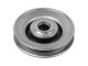 DT Spare Parts 4.67564 Riemenscheibe passend für Multimarken