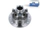 DT Spare Parts 4.67574 Differentialgehäuse passend für Mercedes-Benz