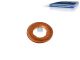 DT Spare Parts 4.67577 Dichtring, Einspritzdüse, d: 7 mm, D: 15 mm, S: 1,6 mm passend für Mercedes-Benz