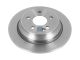 DT Spare Parts 4.67598 Bremsscheibe, D: 296 mm, 5 bores, b: 15 mm, P: 112 mm, d: 67 mm, H: 57,7 mm, S: 10 mm, s: 8 mm passend für Mercedes-Benz