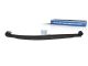 DT Spare Parts 4.67601 Blattfeder, 3x28 passend für Mercedes-Benz