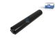 DT Spare Parts 4.67604 Lufttank, 60 l, D: 246 mm, M22 x 1,5, L: 1369 mm, 15,5 bar passend für Mercedes-Benz
