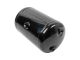 DT Spare Parts 4.67605 Lufttank, 10 l, D: 206 mm, M22 x 1,5, L: 365 mm, 15,5 bar passend für Mercedes-Benz