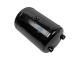 DT Spare Parts 4.67606 Lufttank, 10 l, D: 206 mm, M22 x 1,5, L: 371 mm, 15,5 bar passend für Mercedes-Benz