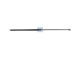 DT Spare Parts 4.67611 Gasfeder, L: 750 mm, 520 N, Ls: 340 mm passend für Mercedes-Benz