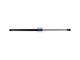 DT Spare Parts 4.67612 Gasfeder, L: 486 mm, 600 N, Ls: 205 mm passend für Mercedes-Benz