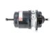 DT Spare Parts 4.67634 Federspeicherbremszylinder, links, M16 x 1,5, M22 x 1,5, Ls: 57 mm, Lp: 15 mm passend für Mercedes-Benz