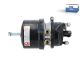 DT Spare Parts 4.67657 Federspeicherbremszylinder, links, M16 x 1,5, M22 x 1,5, Ls: 57 mm, Lp: 37 mm passend für Mercedes-Benz