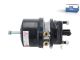 DT Spare Parts 4.67658 Federspeicherbremszylinder, rechts, M16 x 1,5, M22 x 1,5, Ls: 57 mm, Lp: 37 mm passend für Mercedes-Benz