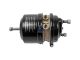 DT Spare Parts 4.67662 Federspeicherbremszylinder, rechts, M16 x 1,5, M22 x 1,5, Ls: 57 mm, Lp: 15 mm passend für Mercedes-Benz