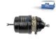 DT Spare Parts 4.67667 Federspeicherbremszylinder, links, M16 x 1,5, M22 x 1,5, Ls: 64 mm, Lp: 15 mm passend für Mercedes-Benz