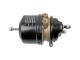 DT Spare Parts 4.67682 Federspeicherbremszylinder, M16 x 1,5, M22 x 1,5, Ls: 57 mm, Lp: 15 mm passend für Mercedes-Benz