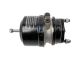 DT Spare Parts 4.67683 Federspeicherbremszylinder, M16 x 1,5, M22 x 1,5, Ls: 57 mm, Lp: 15 mm passend für Mercedes-Benz