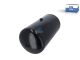 DT Spare Parts 4.67693 Lufttank, 30 l, D: 276 mm, M22 x 1,5, L: 599,5 mm, 15,5 bar passend für Mercedes-Benz