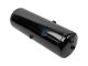 DT Spare Parts 4.67694 Lufttank, 20 l, D: 206 mm, M22 x 1,5, L: 674 mm, 12,5 bar passend für Mercedes-Benz