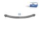 DT Spare Parts 4.67697 Blattfeder, L: 1300 mm, W: 100 mm, 2x13 passend für Multimarken