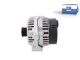 DT Spare Parts 4.67704 Generator, 12 V, 6 grooves, I: 150 A passend für Mercedes-Benz
