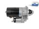 DT Spare Parts 4.67719 Anlasser, 12 V, 2,2 kW passend für Multimarken