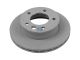 DT Spare Parts 4.67729 Bremsscheibe, D: 285 mm, 5 bores, b: 15 mm, P: 130 mm, d: 85 mm, H: 72 mm, S: 22 mm, s: 20 mm passend für Multimarken