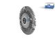 DT Spare Parts 4.67741 Lüfterkupplung, D: 160 mm passend für Multimarken
