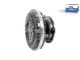 DT Spare Parts 4.67742 Lüfterkupplung, D: 236 mm passend für Mercedes-Benz