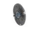 DT Spare Parts 4.67748 Lüfterkupplung, D: 180 mm passend für Mercedes-Benz