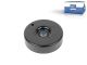 DT Spare Parts 4.67768 Spannrolle, D: 110 mm, W: 29 mm passend für Multimarken
