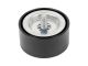 DT Spare Parts 4.67774 Spannrolle, D: 54 mm, W: 26 mm passend für Mercedes-Benz