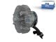 DT Spare Parts 4.67789 Lüfterkupplung, D: 240 mm passend für Mercedes-Benz