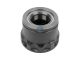 DT Spare Parts 4.67800 Radnabe, mit Lager, d: 140 mm, D: 199 mm, 10 bores, b: 22 mm, H: 142,5 mm passend für Mercedes-Benz