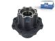 DT Spare Parts 4.67802 Radnabe, mit Lager, d1: 130 mm, d2: 150 mm, D: 320 mm, 8 bores, b: 20 mm, H: 290 mm passend für Mercedes-Benz