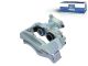 DT Spare Parts 4.67848 Bremssattel, rechts passend für Mercedes-Benz