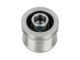 DT Spare Parts 4.67895 Riemenscheibe, Generator, M16 x 1,5, DP: 50 mm, W: 49,3 mm, 7 grooves passend für Multimarken