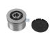 DT Spare Parts 4.67898 Riemenscheibe, Generator, M16 x 1,5, DP: 55,7 mm, W: 44,5 mm, 7 grooves passend für Multimarken
