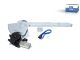 DT Spare Parts 4.67900 Fensterheber, elektrisch, links, mit Motor passend für Mercedes-Benz