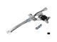 DT Spare Parts 4.67902 Fensterheber, elektrisch, links, mit Motor passend für Multimarken