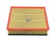 DT Spare Parts 4.67905 Luftfilter, L: 315 mm, W: 276 mm, H: 80 mm passend für Multimarken
