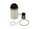 DT Spare Parts 4.67918 Kraftstofffiltereinsatz, mit Vorfilter passend für Mercedes-Benz