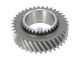 DT Spare Parts 4.67929 Zahnrad, 2. Gang passend für Mercedes-Benz