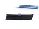 DT Spare Parts 4.67931 Frontgitter, oben, links passend für Mercedes-Benz