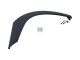 DT Spare Parts 4.67960SP Scheinwerferabdeckung, links, grau passend für Mercedes-Benz