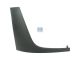DT Spare Parts 4.67962SP Scheinwerferabdeckung, rechts, grau passend für Mercedes-Benz