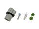 DT Spare Parts 4.67973 Lampenfassung, 2 poles passend für Mercedes-Benz